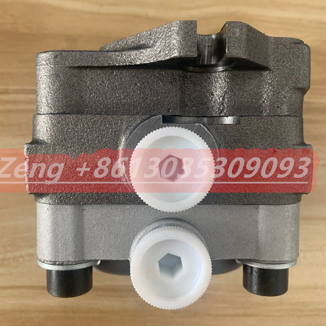 PVD-0B hydraulic pump pilot pump