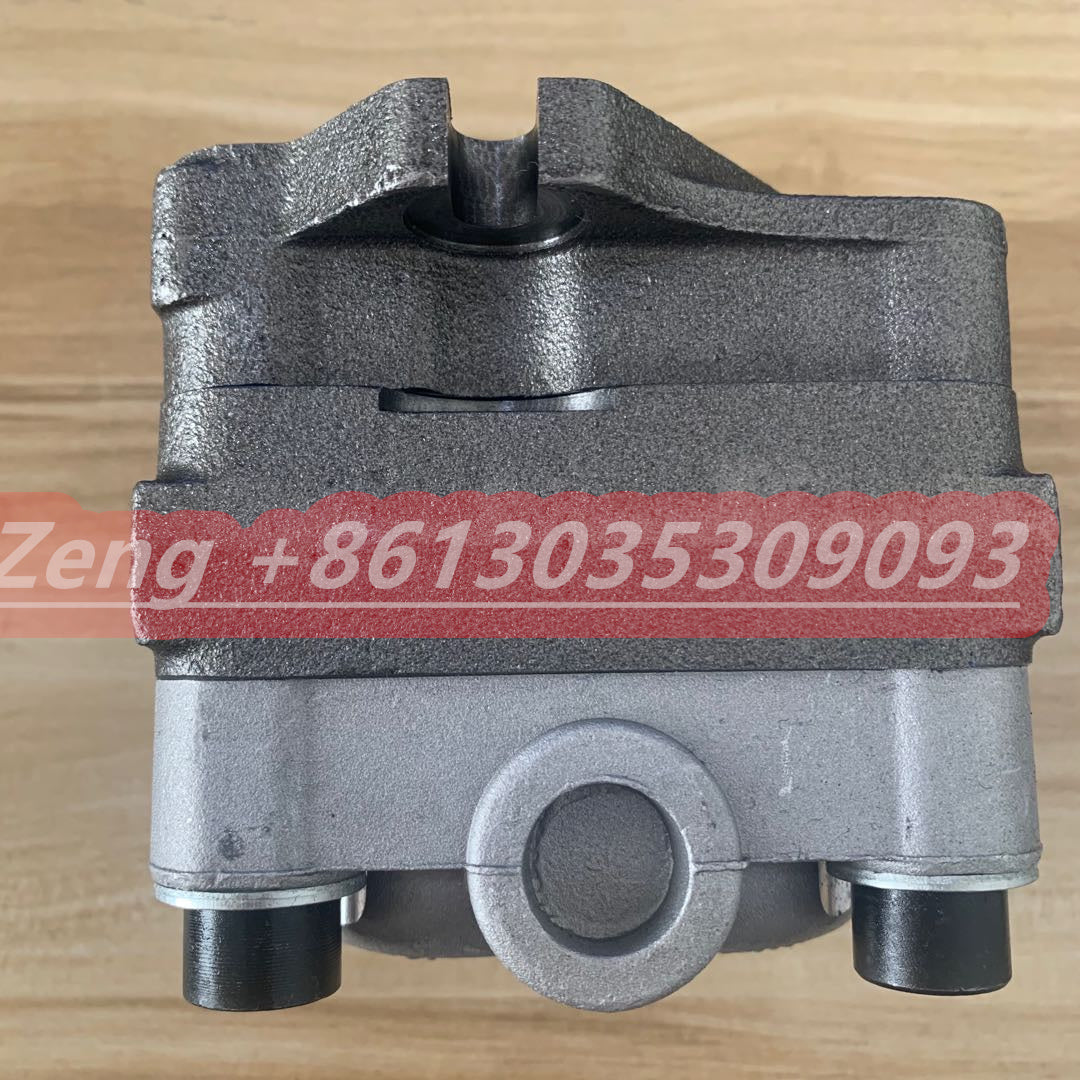 PVD-0B hydraulic pump pilot pump