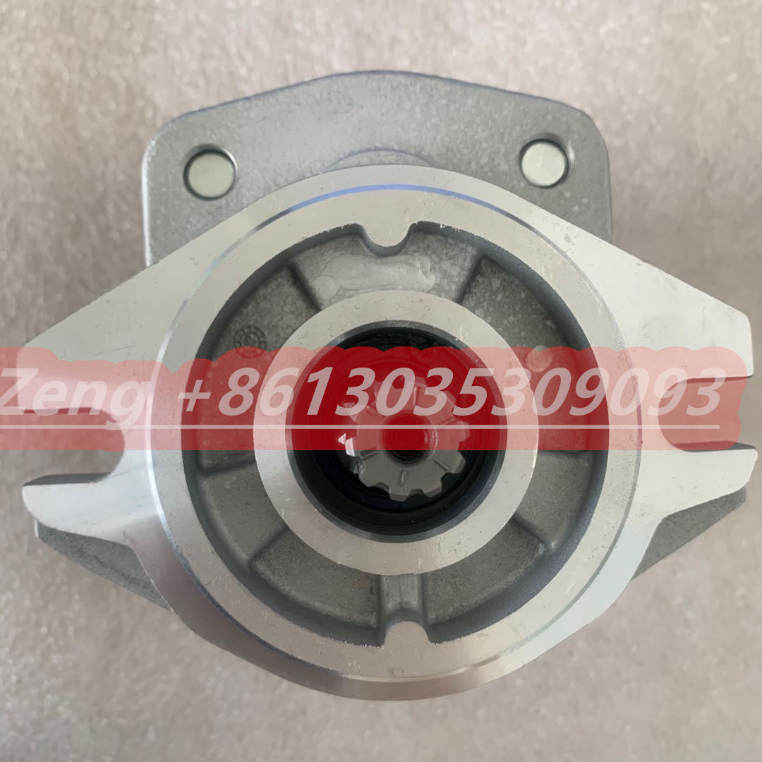 SGP1 19CC-40CC hydraulic pump gear pump