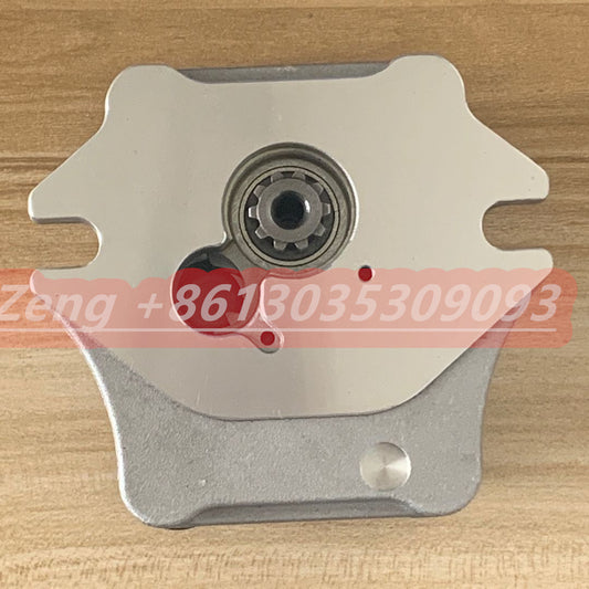 K7SP36C hydraulic pump pilot pump