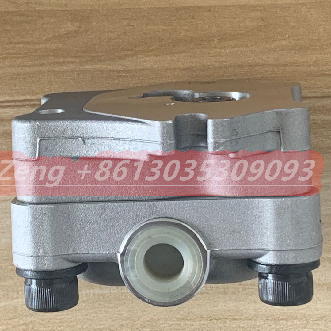 K7SP36C hydraulic pump pilot pump