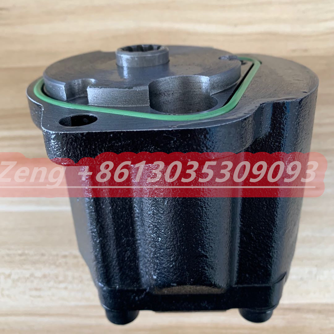 SK60-8  hydraulic pump pilot pump