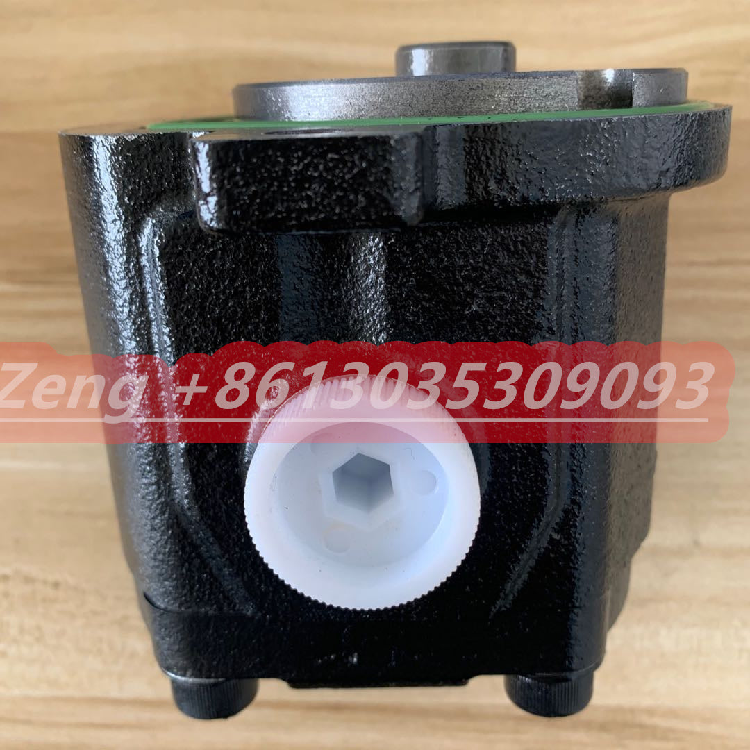 SK60-8  hydraulic pump pilot pump