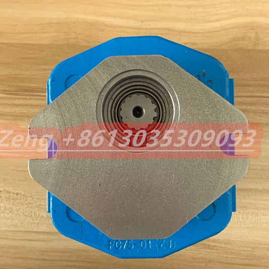 PC75UU-2 pilot pump
