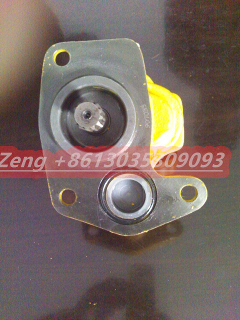 D65 14X-49-11600 gear pump