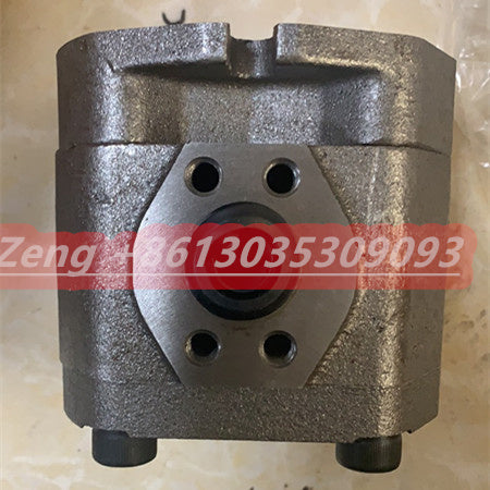 REXROTH A10VD40 pilot pump gear pump