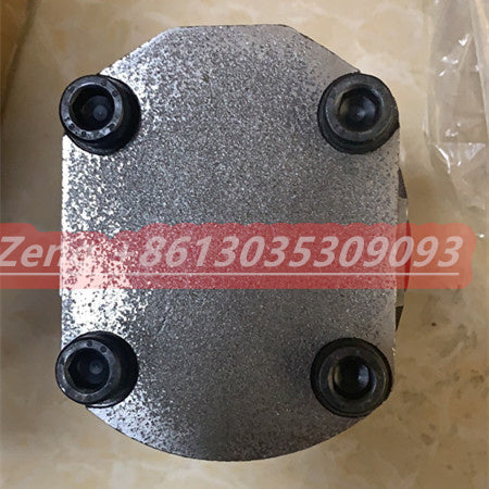 REXROTH A10VD40 pilot pump gear pump