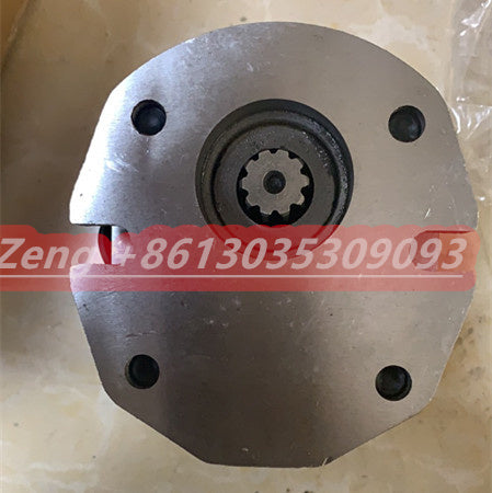 REXROTH A10VD40 pilot pump gear pump