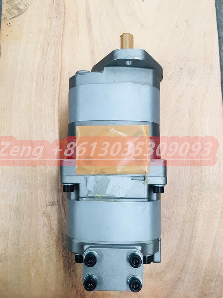 WA250-1  705-51-20240  gear pump