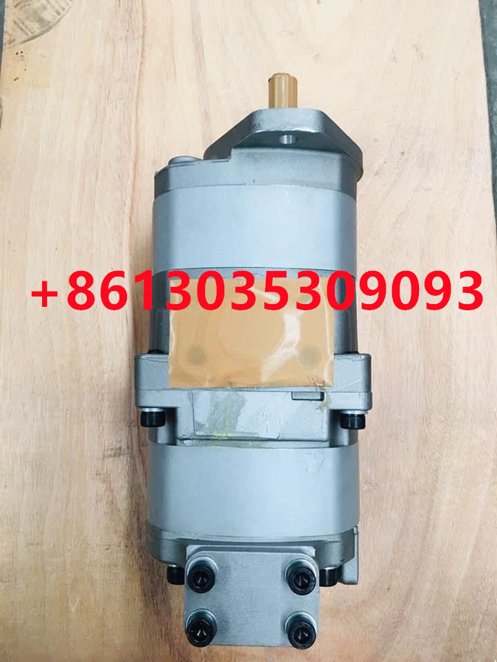 WA250 705-51-20240  gear pump