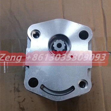 SK30UR CAT307  PVD-2B-36 pilot pump