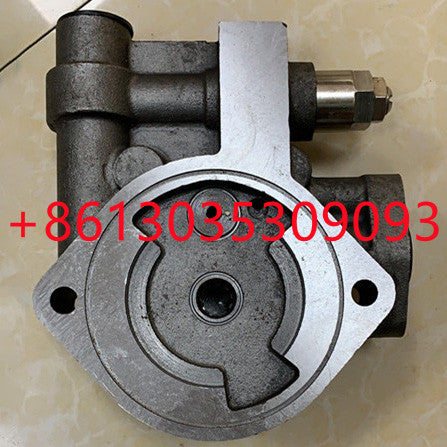 PC200-3 PC220-3 HPV90  704-24-28201 704-24-28200 704-24-28203 708-25-01064 gear pump