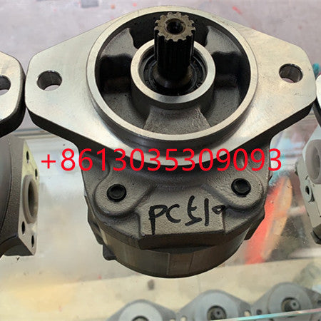PC510 705-11-33100 gear pump