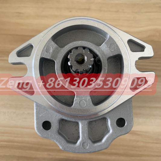 kzp4 krp4 hydraulic pump gear pump