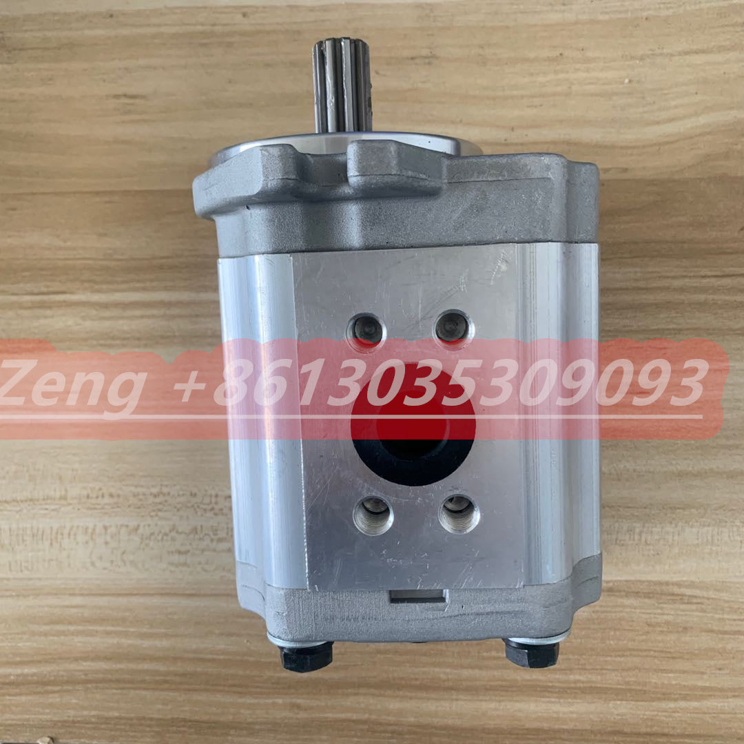 kzp4 krp4 hydraulic pump gear pump