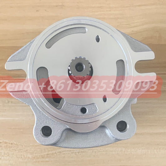 KX163 hydraulic pump pilot pump