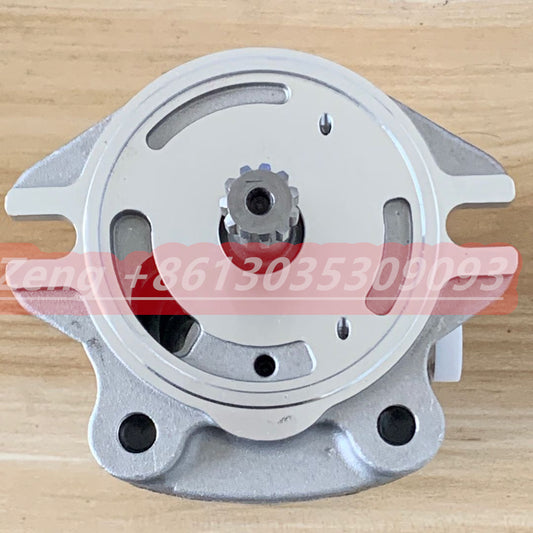 KX185 hydraulic pump pilot pump
