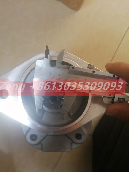 WA450-1 wa470-1 705-52-20100 gear pump