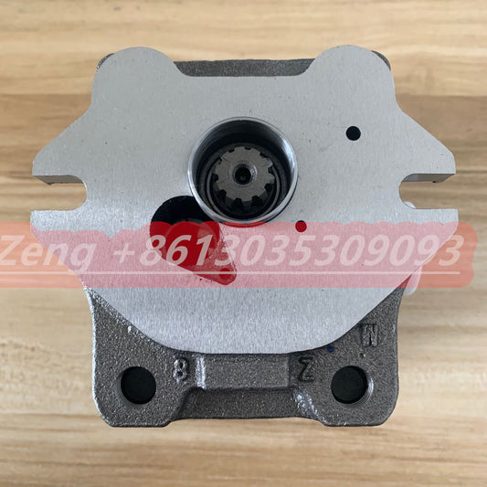 PVD-1B YC35 hydraulic pump pilot pump