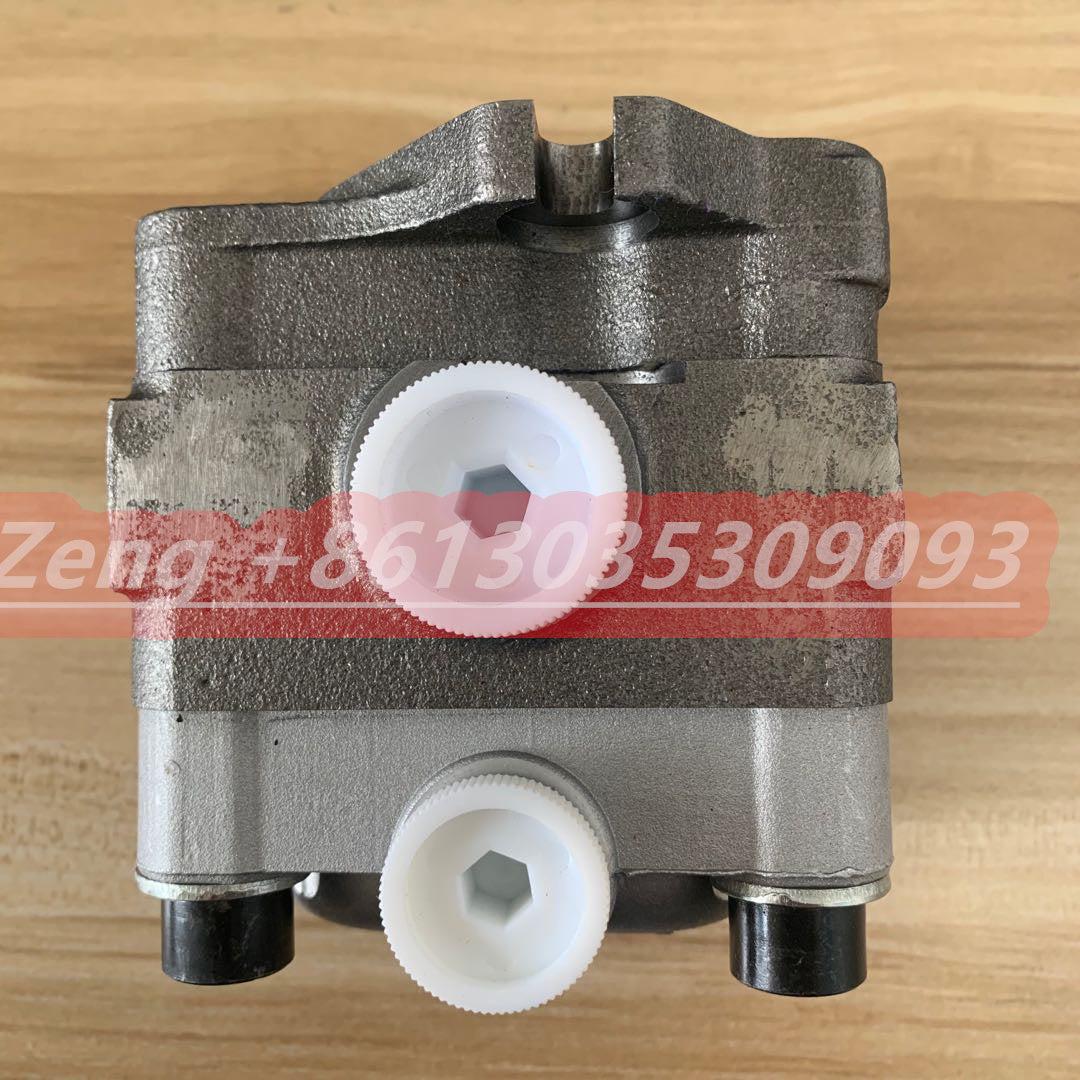PVD-1B YC35 hydraulic pump pilot pump