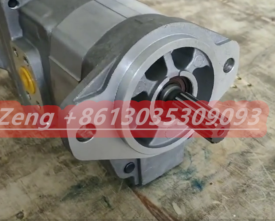 WA250-1  705-51-20240  gear pump