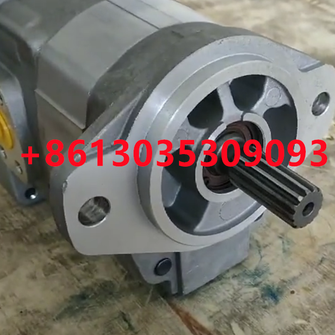 WA250 705-51-20240  gear pump
