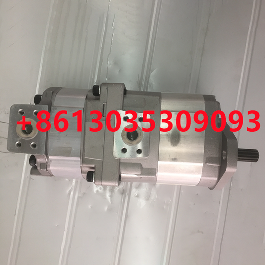 WA300 WA320 705-51-20430 gear pump