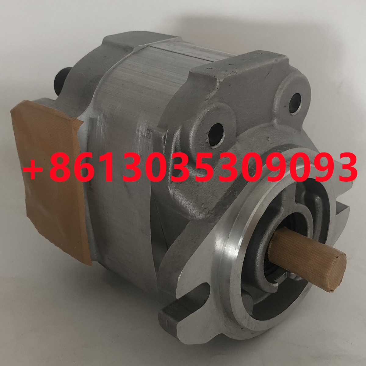WA100 WA120 WA150 WA180 705-73-30010  gear pump