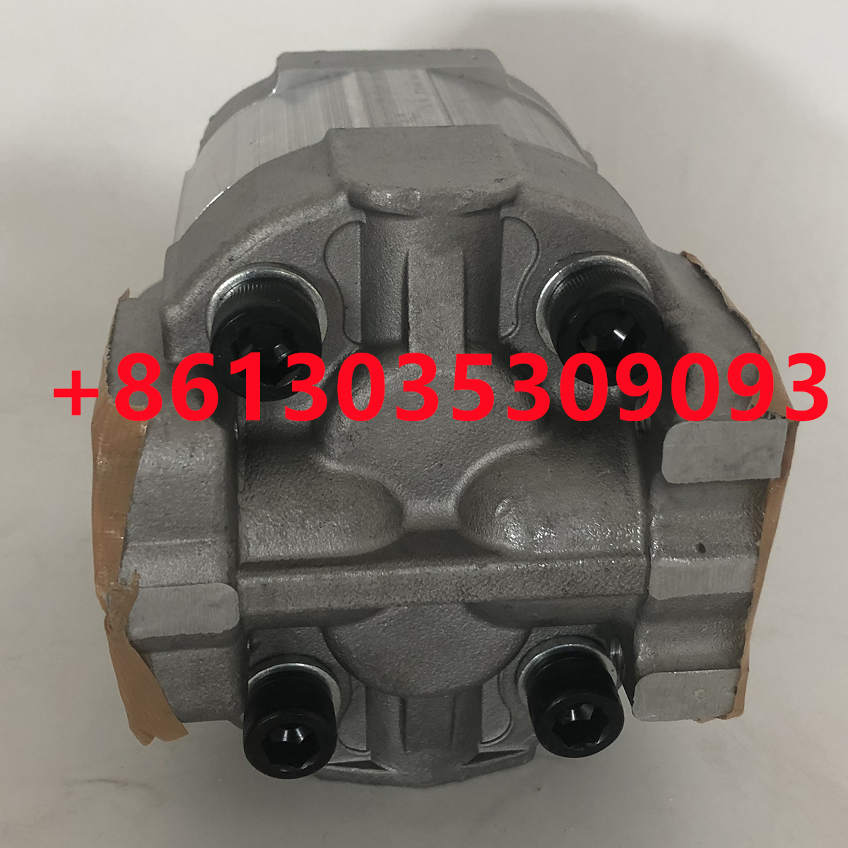 WA100 WA120 WA150 WA180 705-73-30010  gear pump