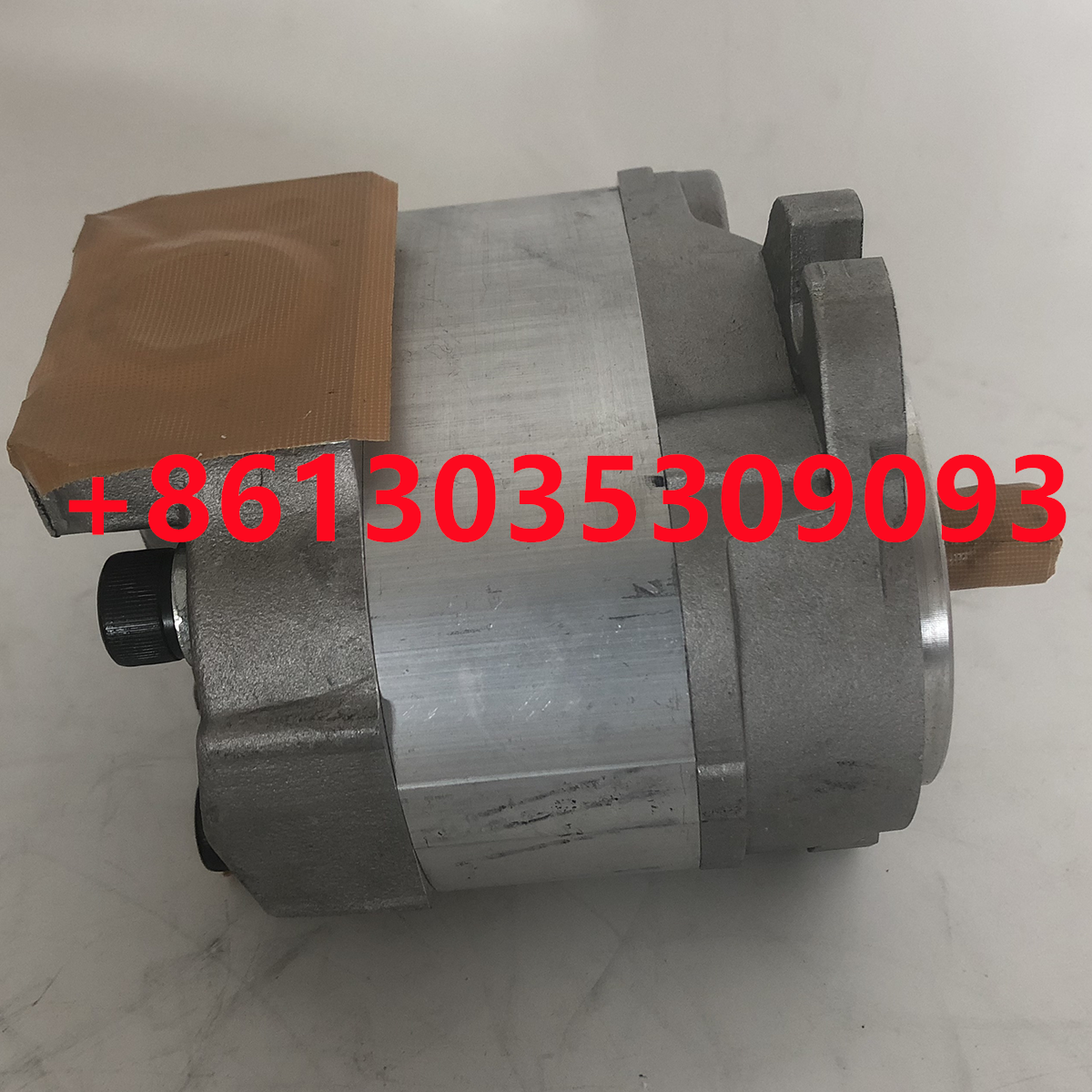 WA100 WA120 WA150 WA180 705-73-30010  gear pump