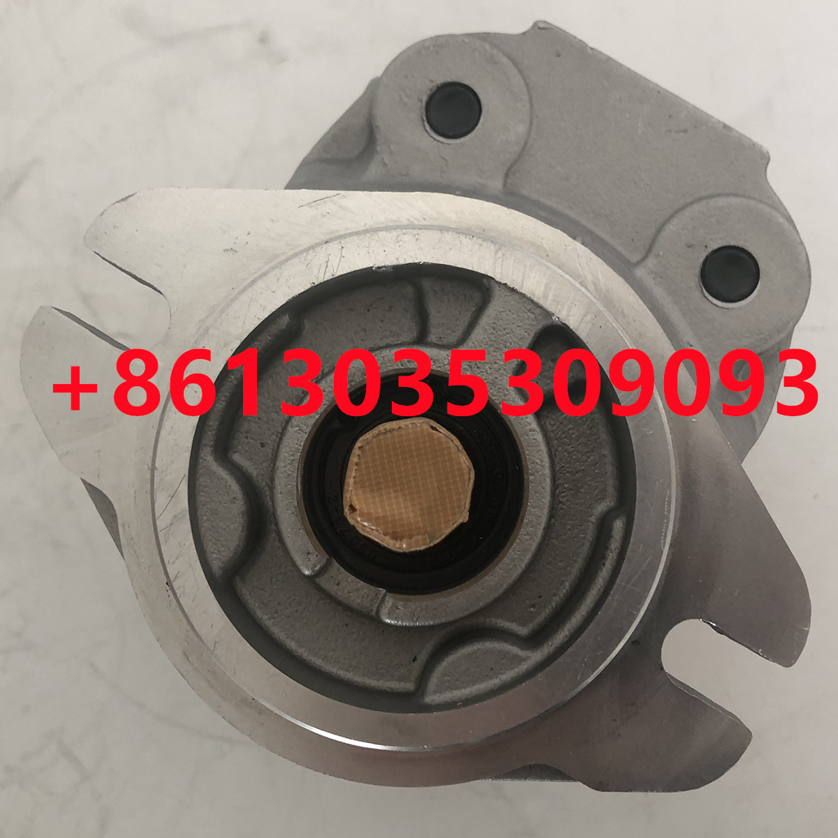 WA100 WA120 WA150 WA180 705-73-30010  gear pump