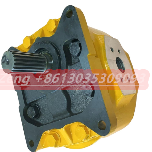 D80 D85 07444-66200 gear pump