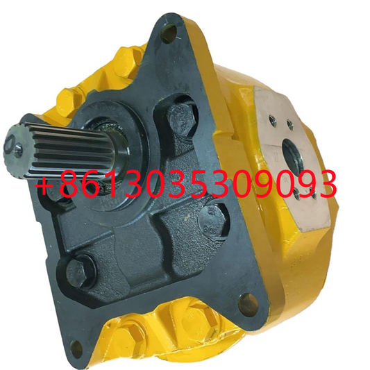 D80 D85 07444-66200 gear pump