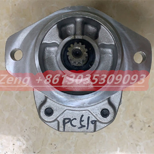 PC510 705-11-33100 pilot pump