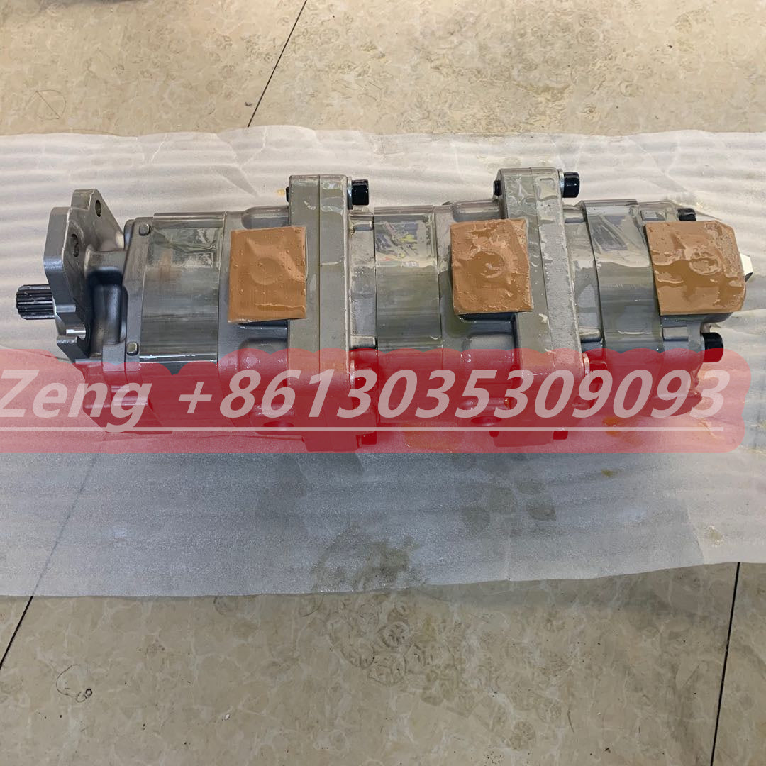 WA400-1 705-56-34040  gear pump