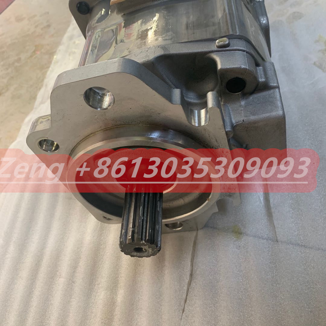 WA400-1 705-56-34040  gear pump