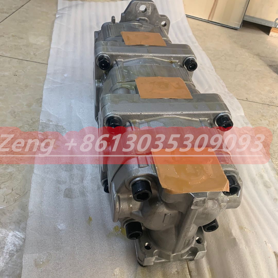 WA400-1 705-56-34040  gear pump