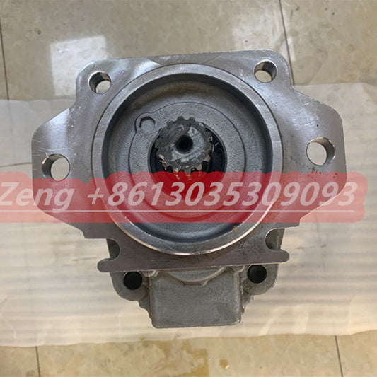 WA400-1 705-56-34040  gear pump