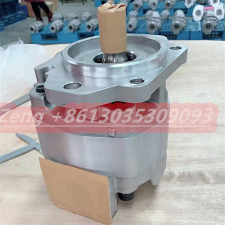 D60 D65 D70 D85 705-11-38010 gear pump