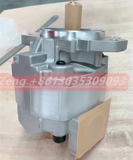 D60 D65 D70 D85 705-11-38010 gear pump