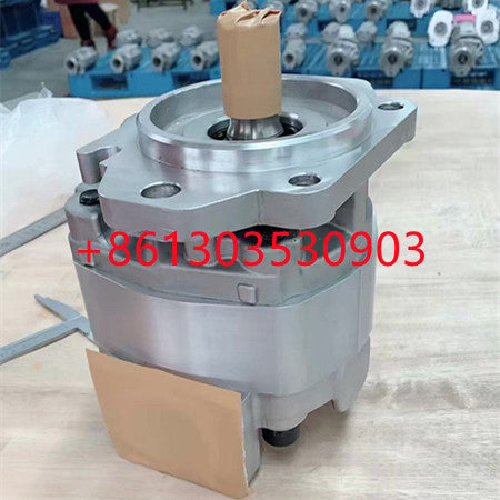 D60 D65 D70 D85 705-11-38010  gear pump