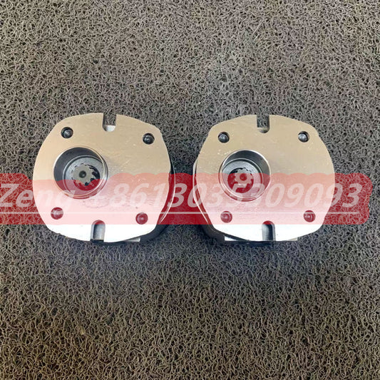 pc30  hydraulic pump pilot pump