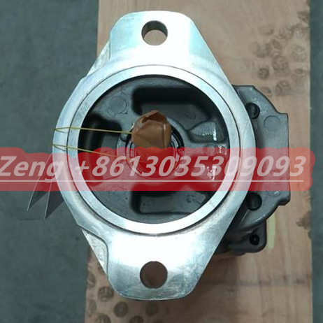 komatsu 705-55-13020 gear pump For crane lw100