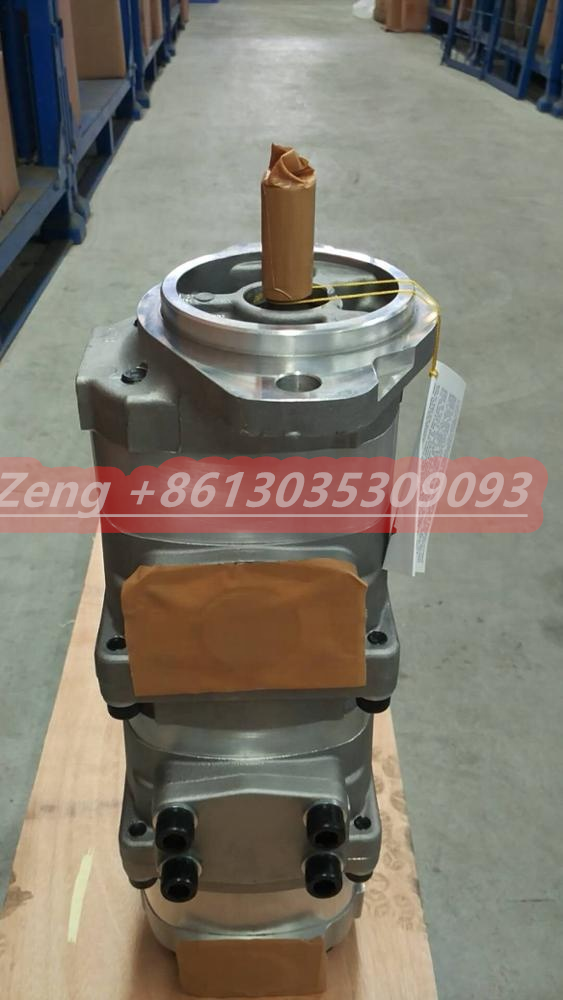 komatsu 705-55-13020 gear pump For crane lw100