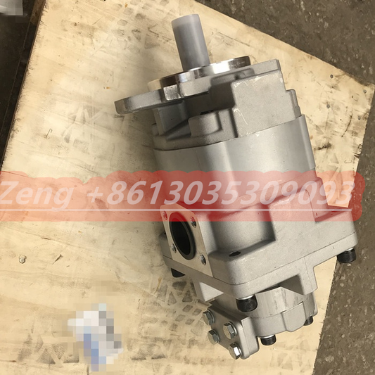WA500-1 705-52-30260 gear pump