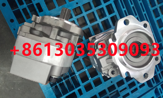 WA350 WA380 705-21-40020 gear pump
