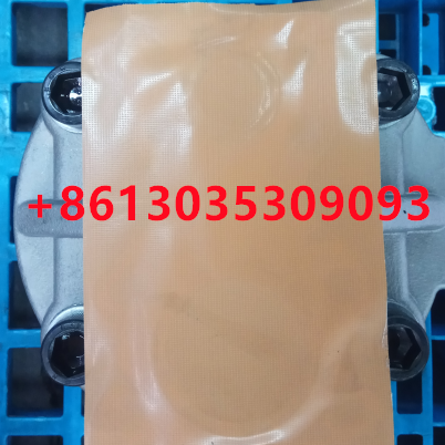 WA350 WA380 705-21-40020 gear pump