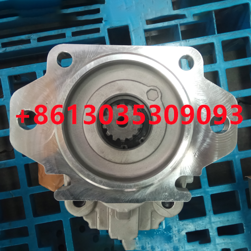 WA350 WA380 705-21-40020 gear pump