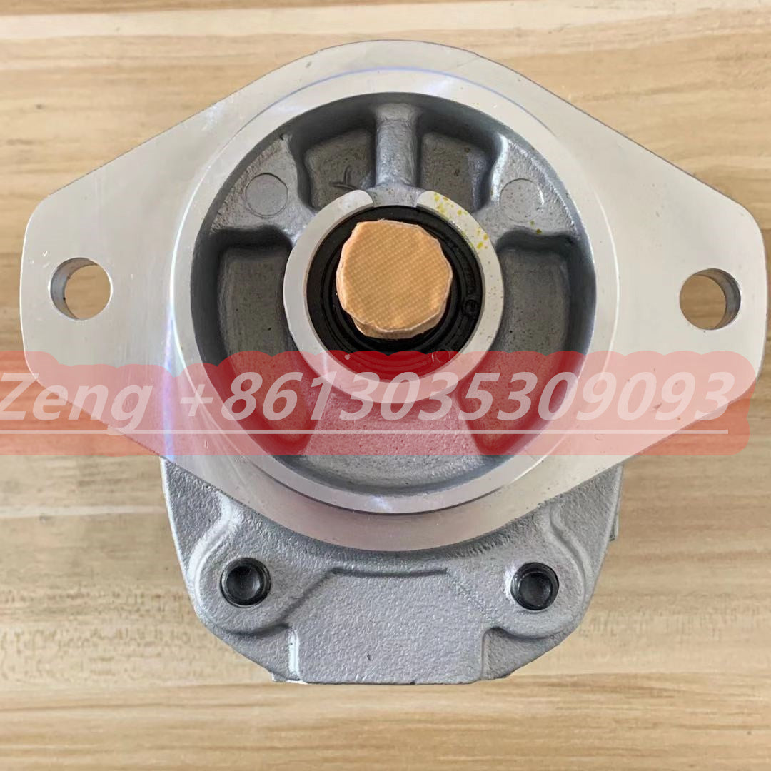 WA100-1 WA120-3 705-11-33011   GD605A-3 GD655A-3 gear pump