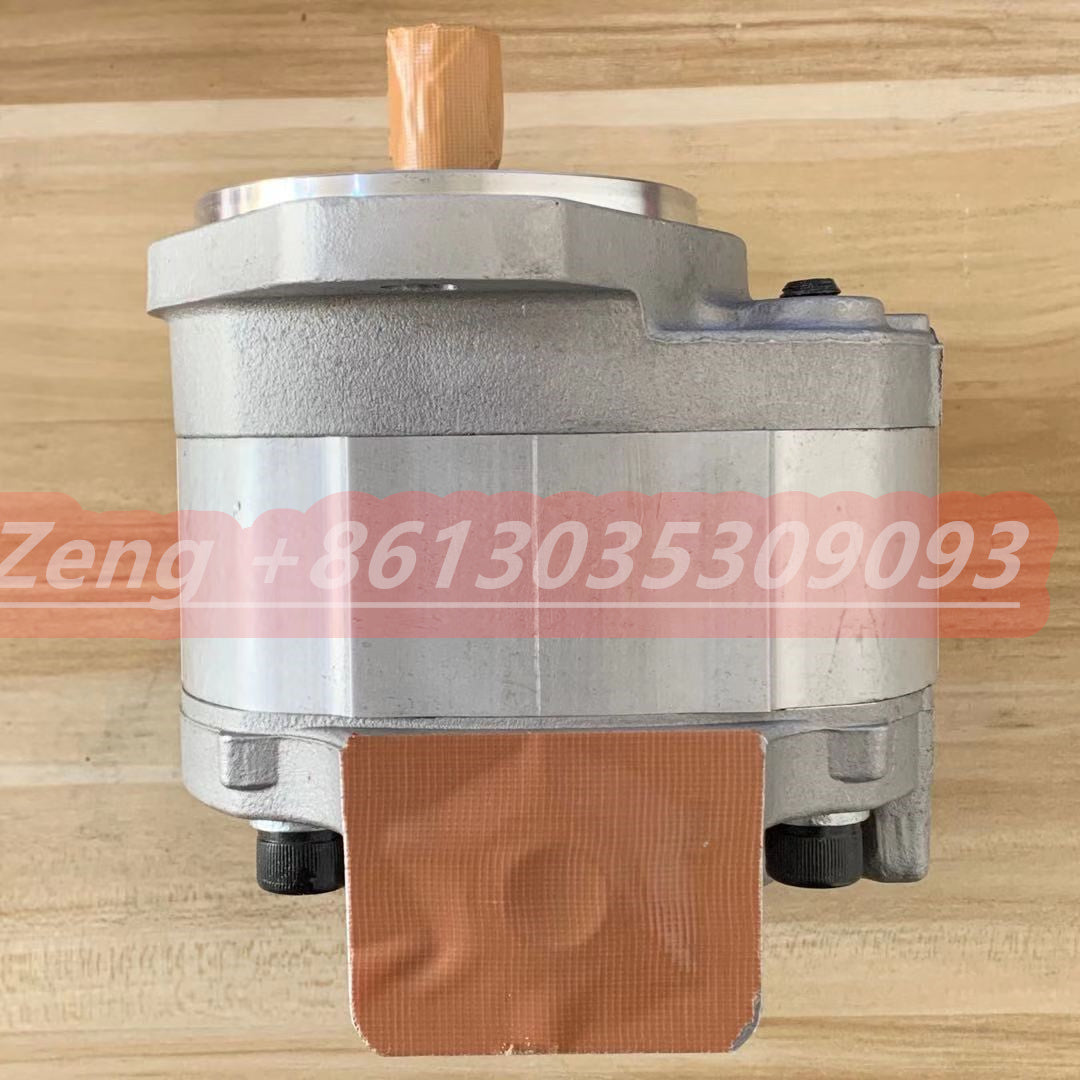 WA100-1 WA120-3 705-11-33011   GD605A-3 GD655A-3 gear pump